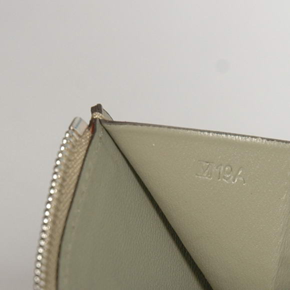 Cheap Fake Hermes Bearn Japonaise Bi-Fold Wallets H208 Grey